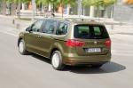 Seat Alhambra 2010 года